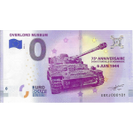 Nota 0€ Overlord Museum 2019-5